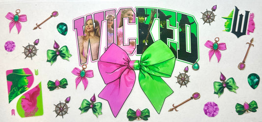 Wicked
