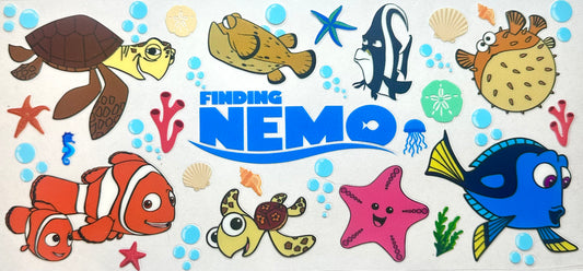 Finding Nemo