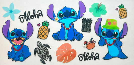 Stitch #2