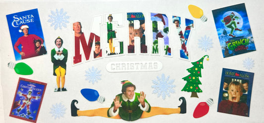 Christmas Movies