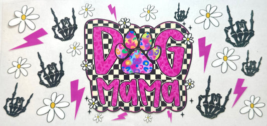 Dog Mama