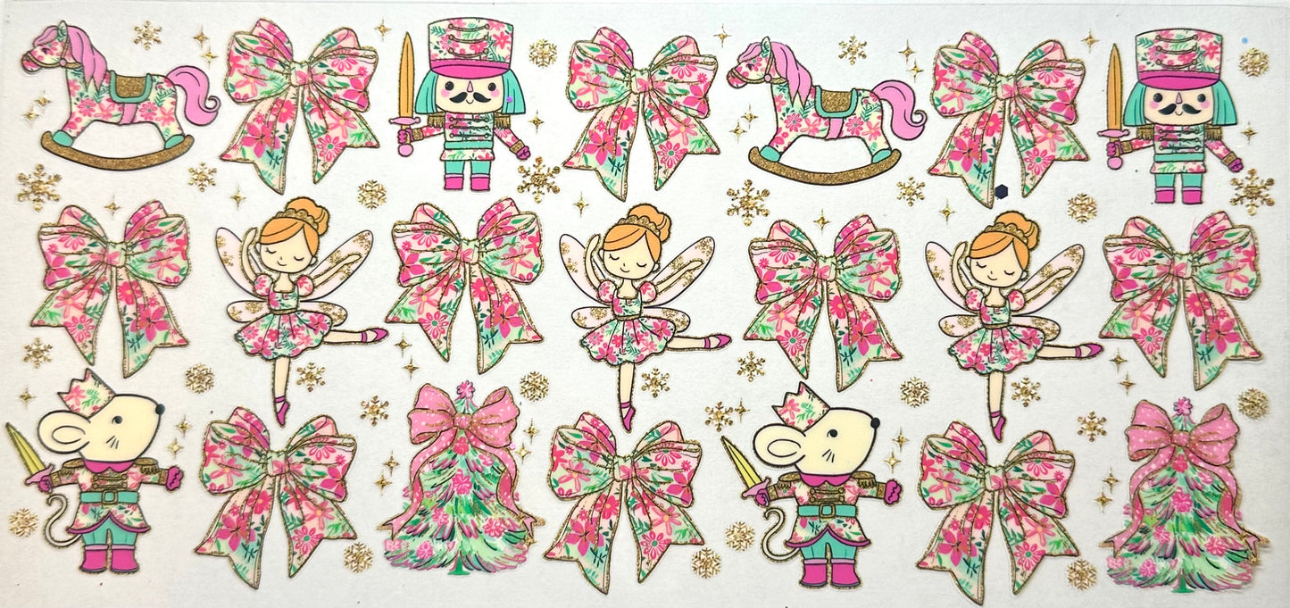 Nutcracker