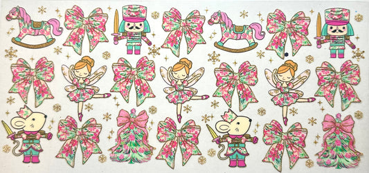 Nutcracker