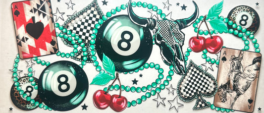 Western Spades