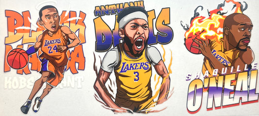 Lakers