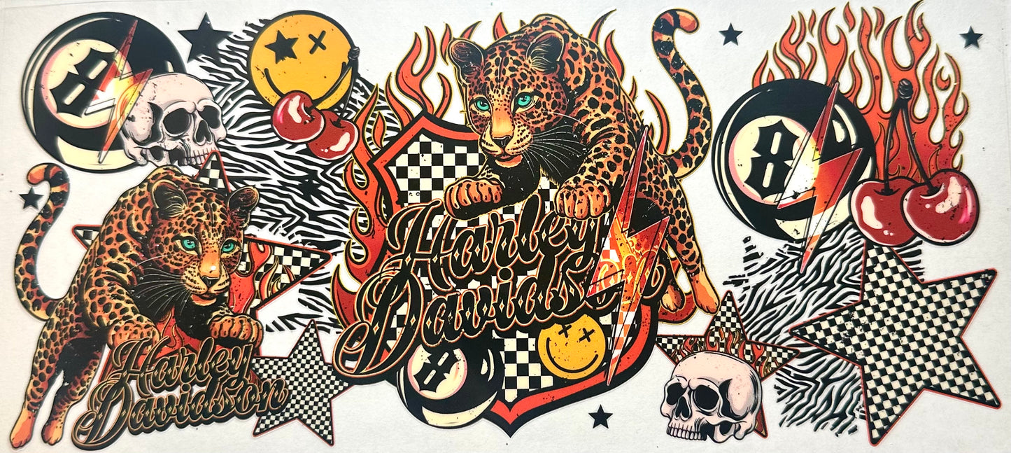 Harley Davidson