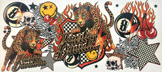 Harley Davidson