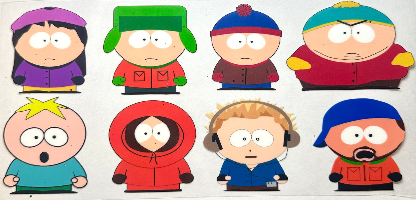 South Park