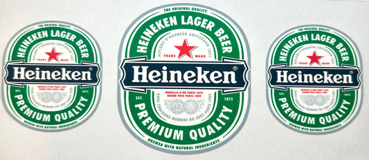 Heineken