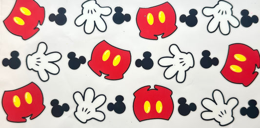 Mickey