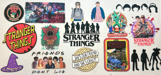 Stranger Things