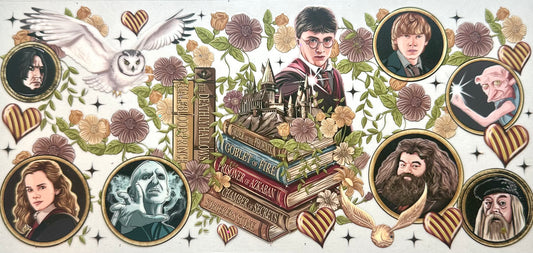 Harry Potter