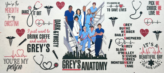 Greys Anatomy