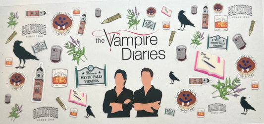 Vampire Diaries