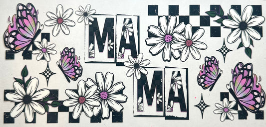 Mama #5