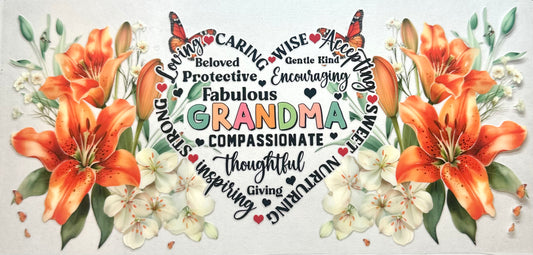 Grandma #2