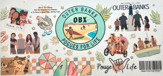 Outer Banks