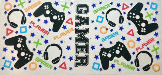 Gamer