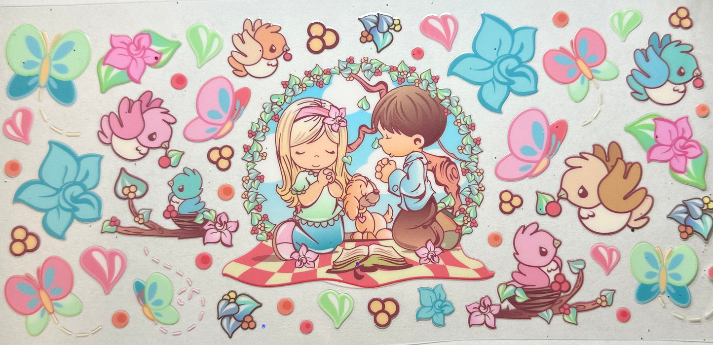 Precious Moments #2