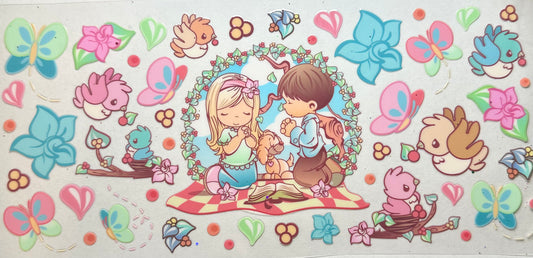 Precious Moments #2