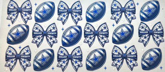 Dallas Cowboys #3