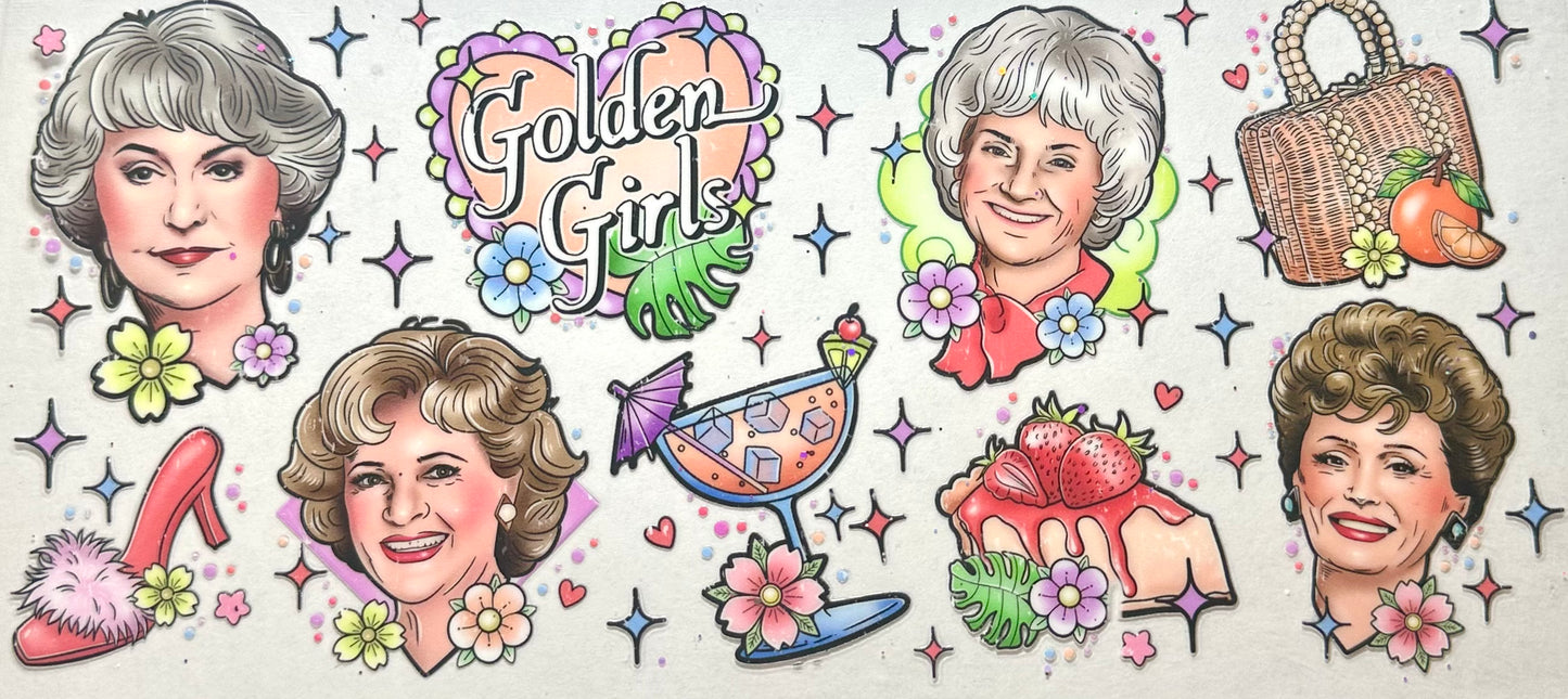 Golden Girls