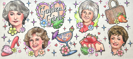 Golden Girls