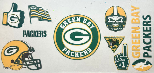 Green Bay Packers