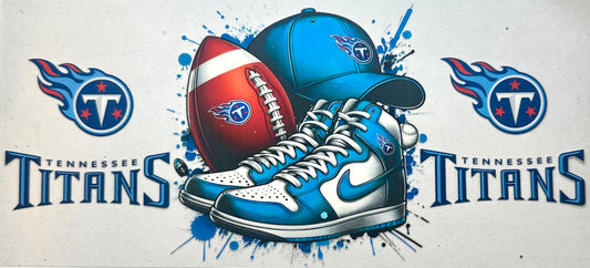 Tenesse Titans