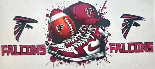 Atlanta Falcons #2