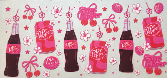 Dr Pepper