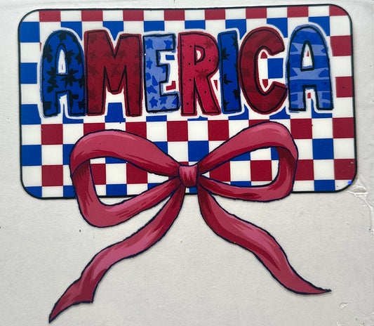 America