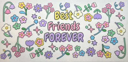 Best Friends Forever