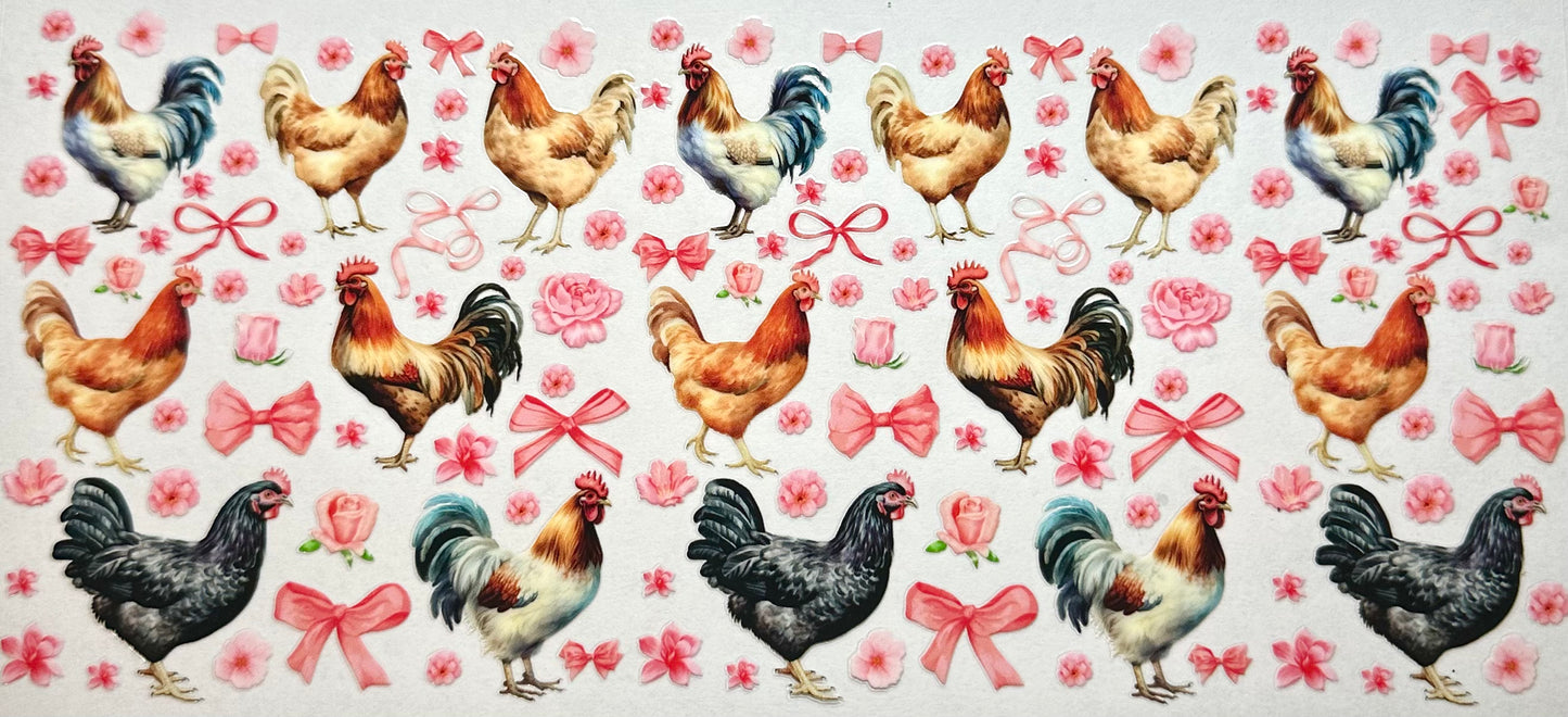 Chickens