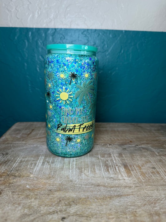 Premade Summer Cup
