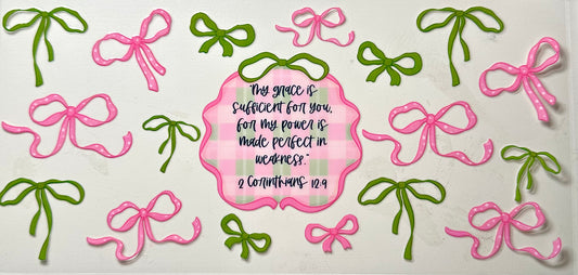 Faith 118
