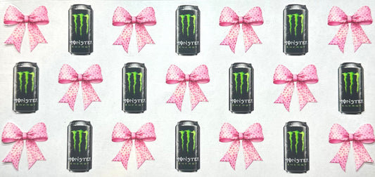 Monster Energy