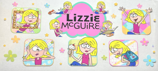 Lizzie
