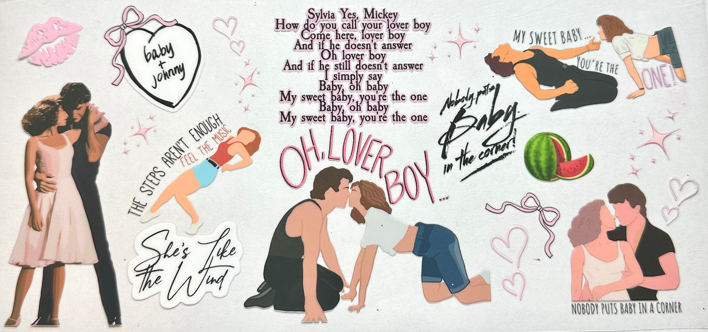Dirty Dancing