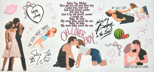 Dirty Dancing