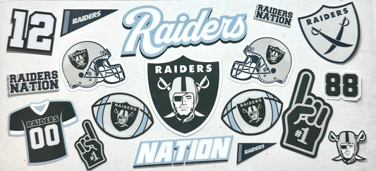 Raiders
