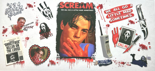 Scream