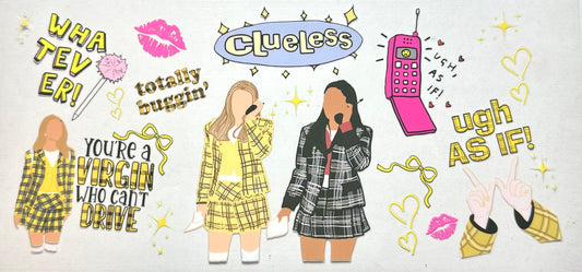 Clueless