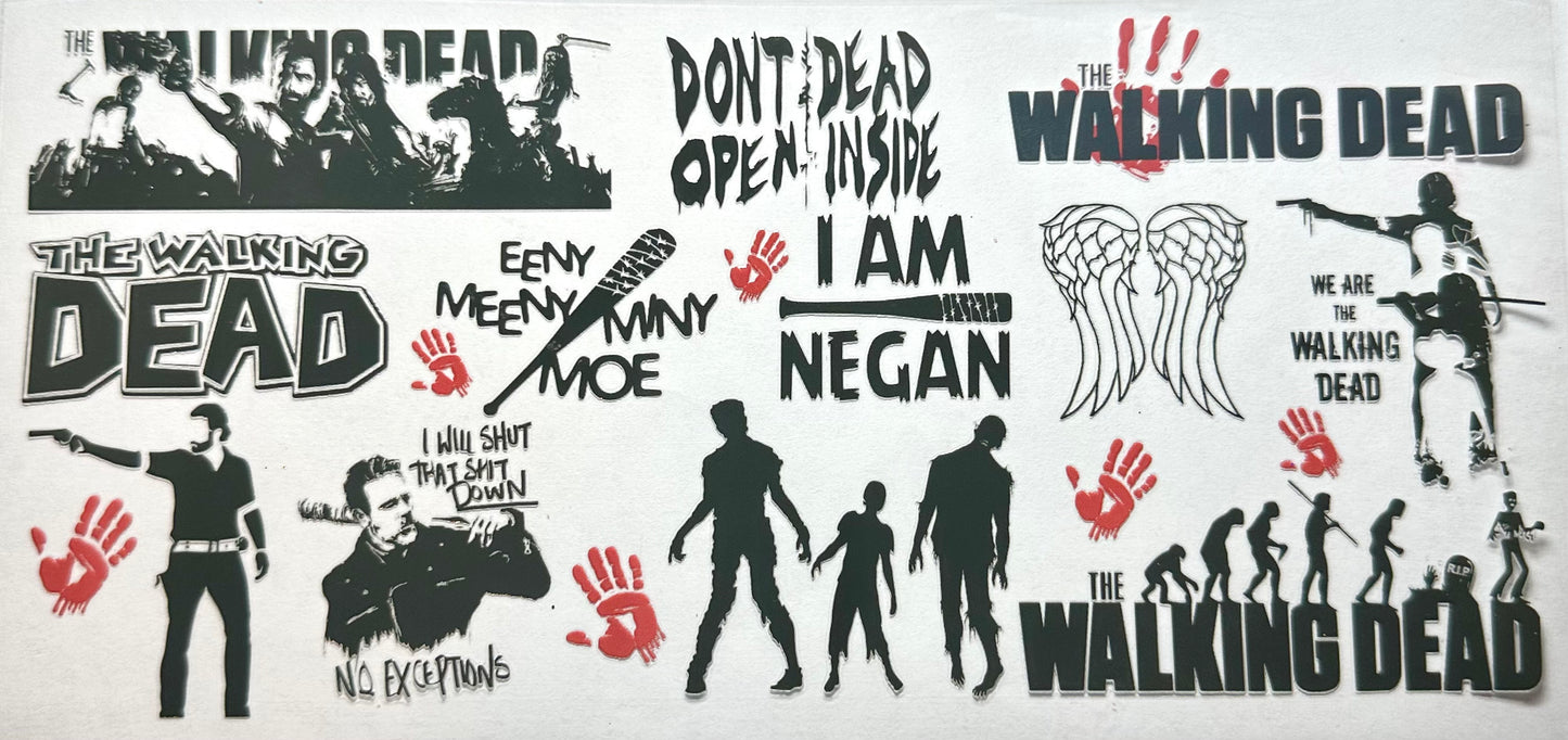 The Walking Dead