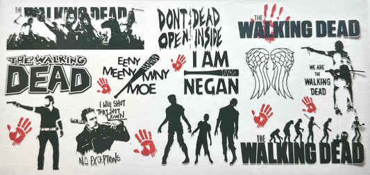 The Walking Dead