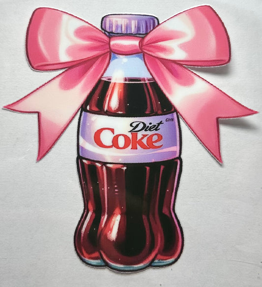 Diet Coke