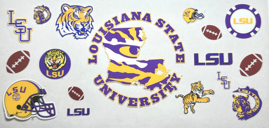 LSU
