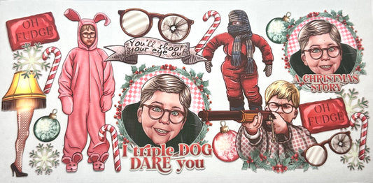 A Christmas Story