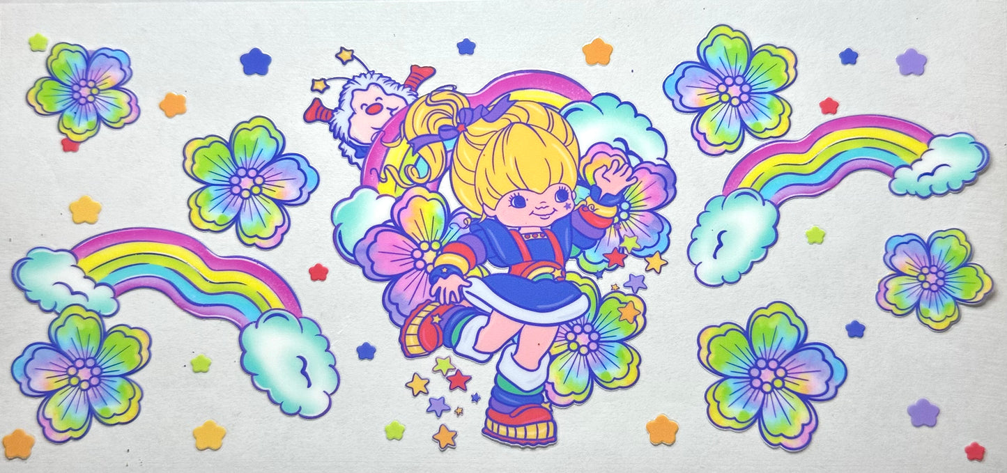 Rainbow Brite #2