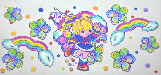 Rainbow Brite #2